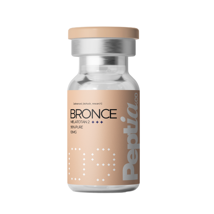 BRONCE