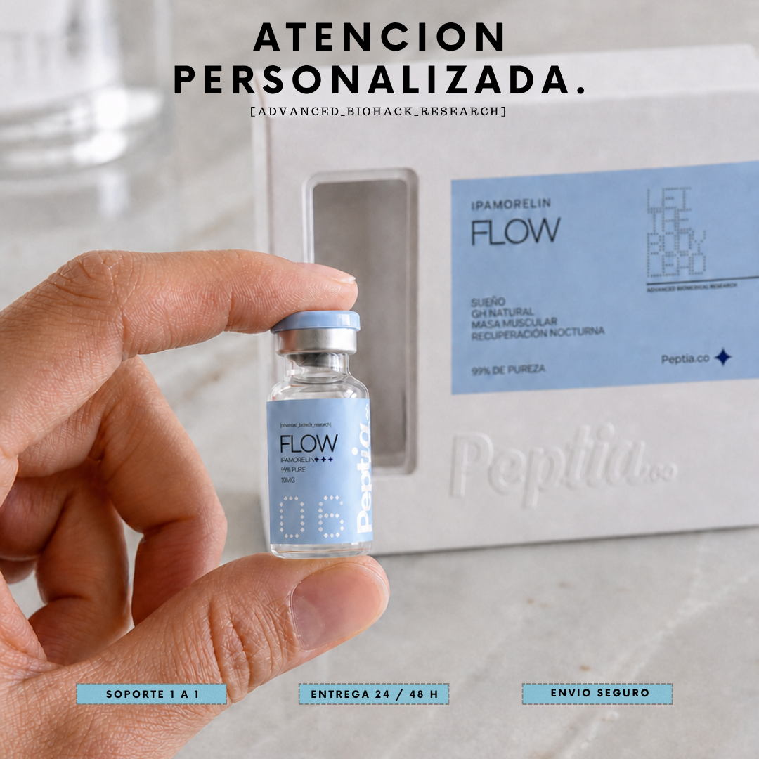 FLOW