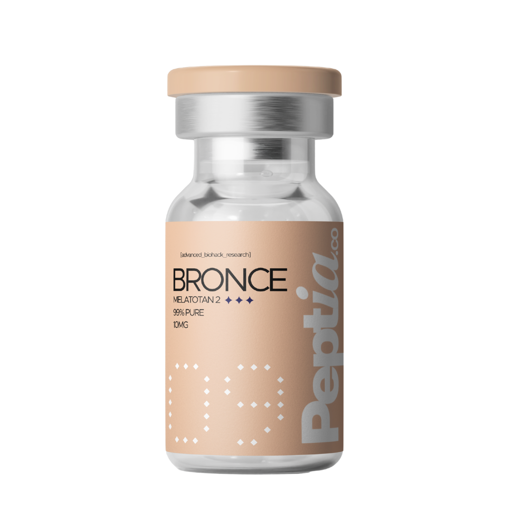 BRONCE