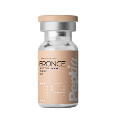 BRONCE