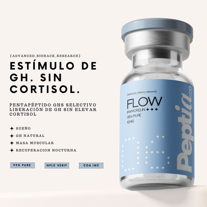 FLOW