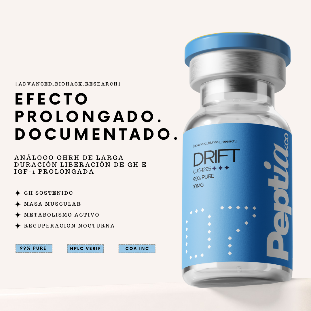DRIFT