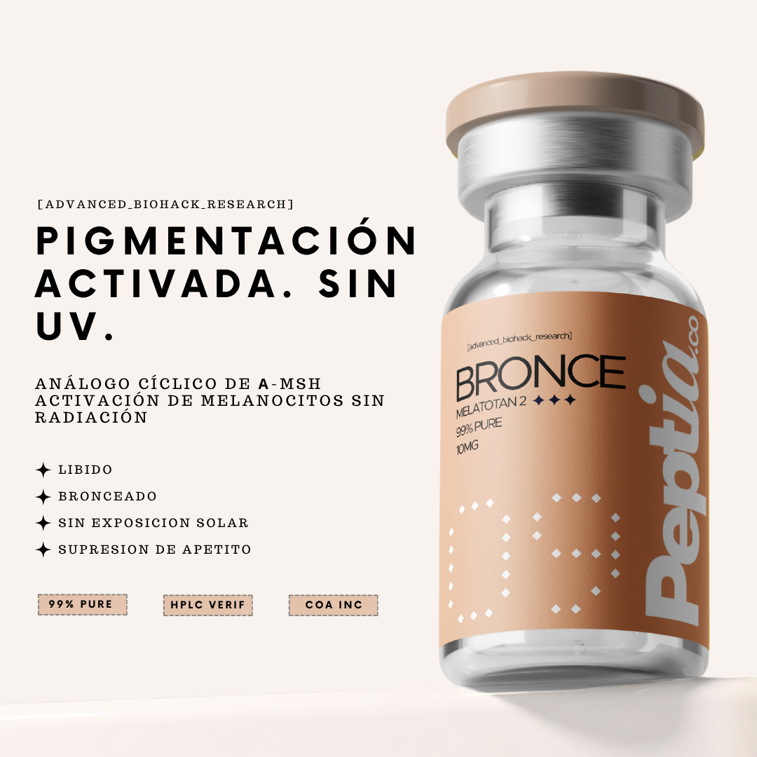 BRONCE