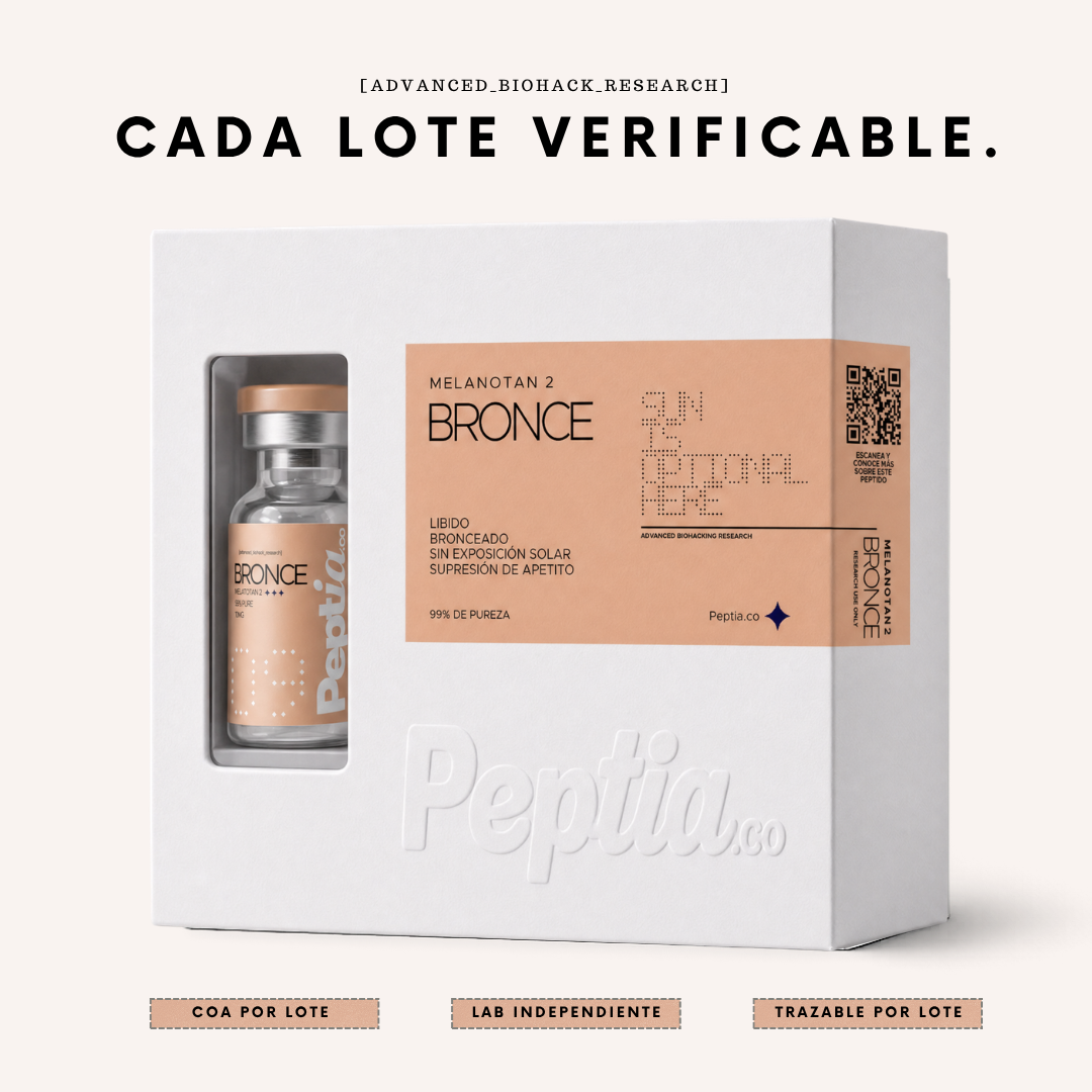 BRONCE