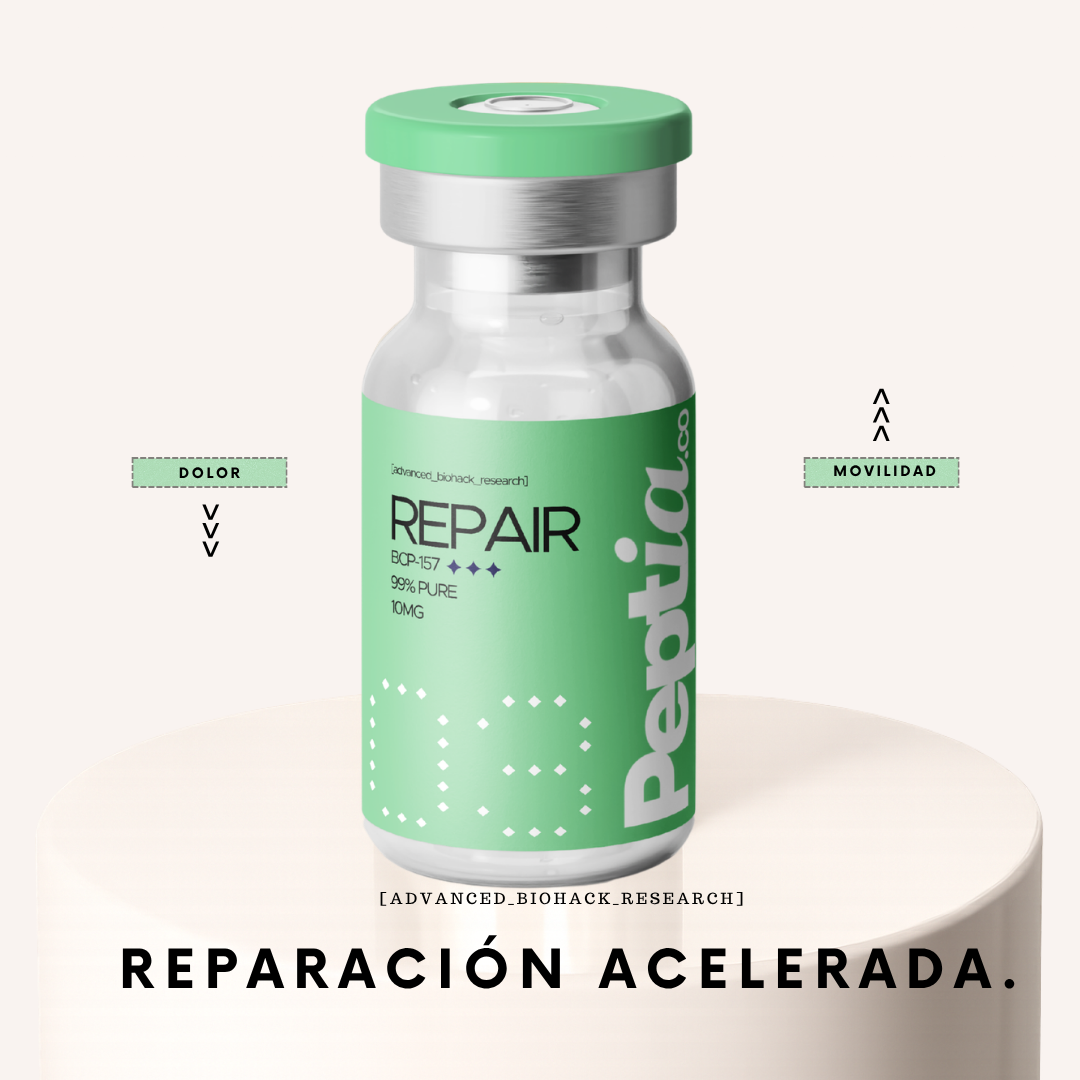 REPAIR