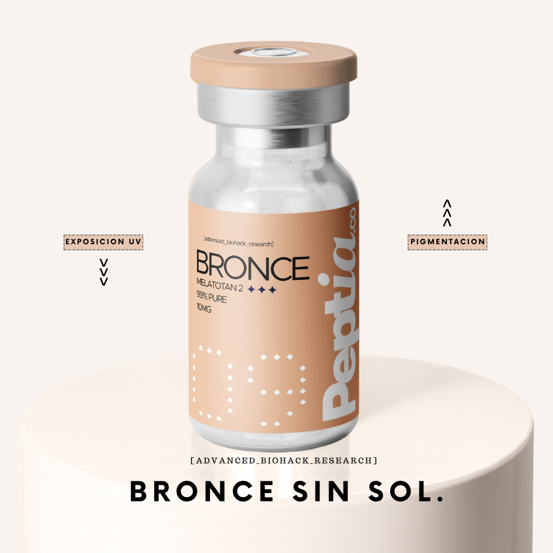 BRONCE