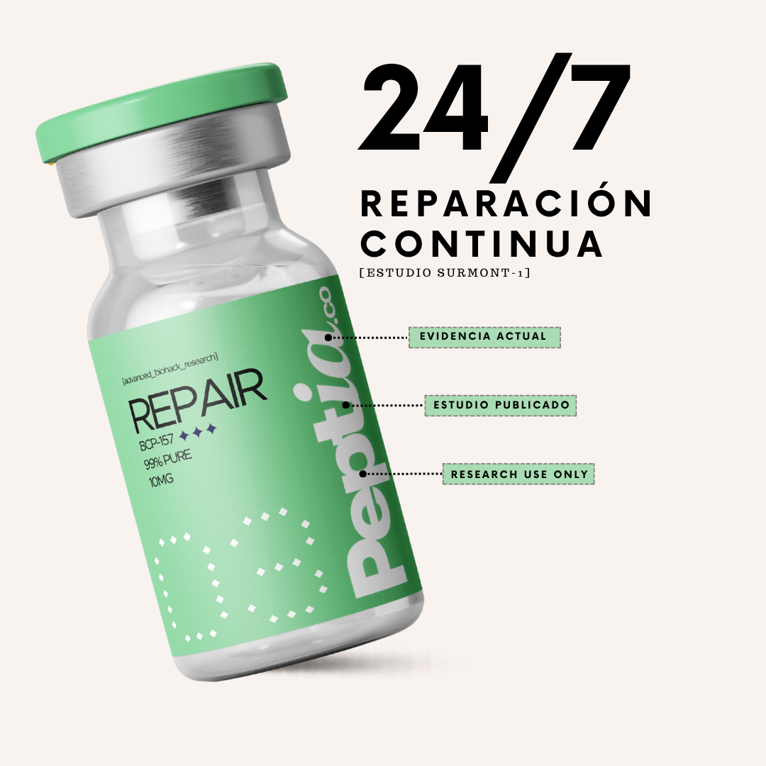 REPAIR