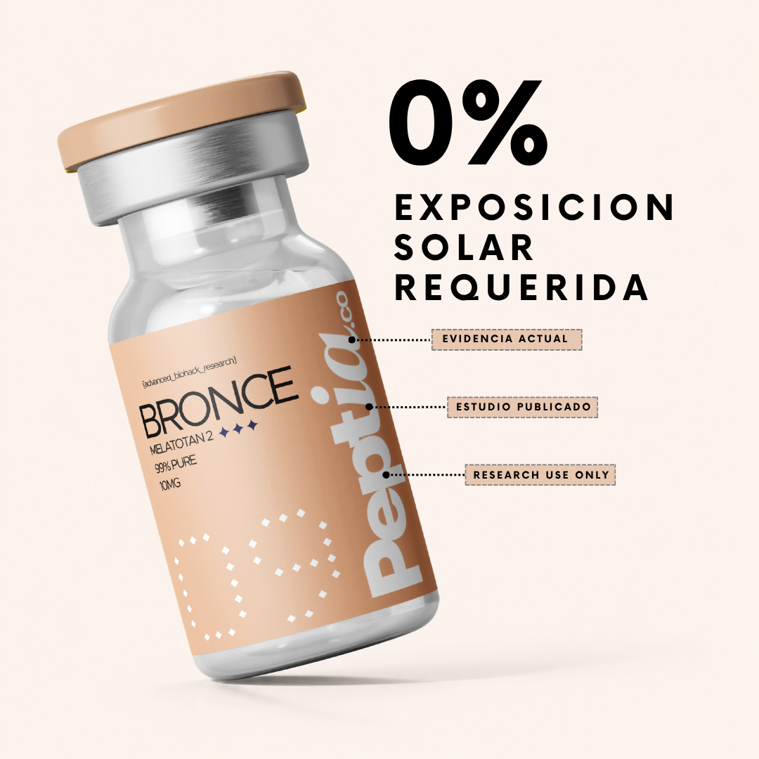 BRONCE