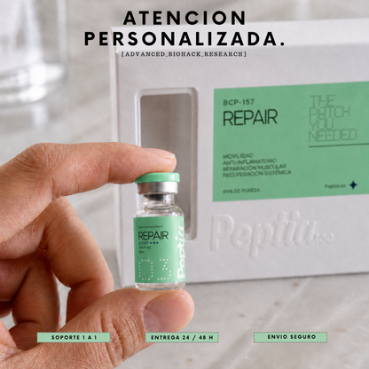 REPAIR