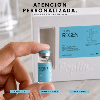 REGEN