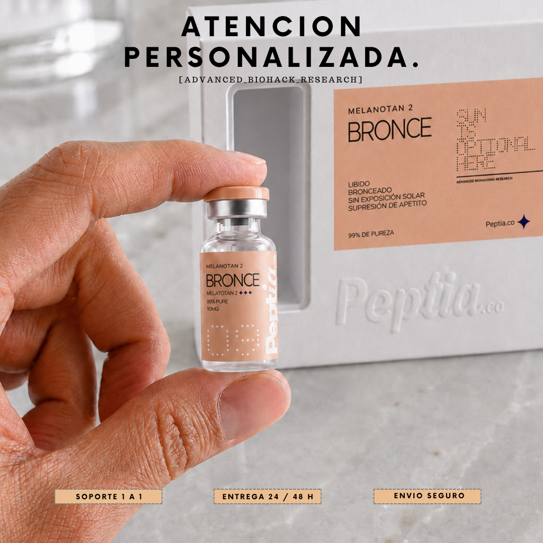BRONCE