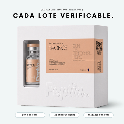 BRONCE