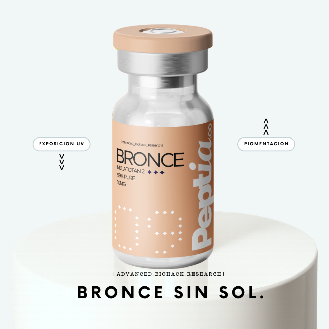 BRONCE