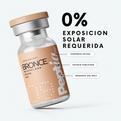 BRONCE