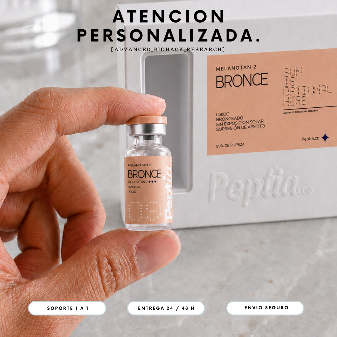 BRONCE