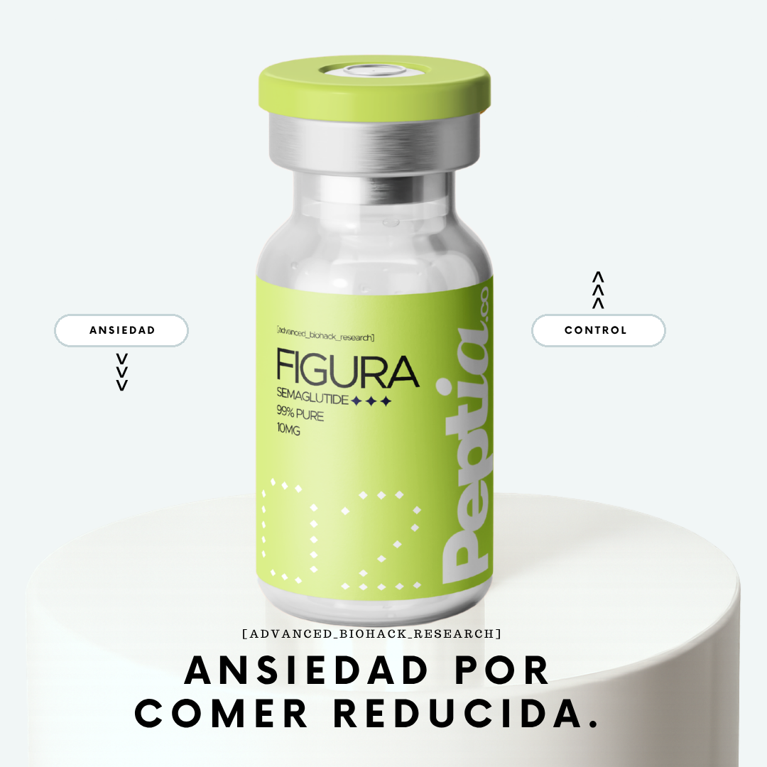 FIGURA: galería de producto con fondo mineral suave