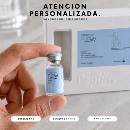 FLOW