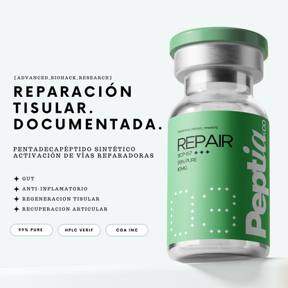 REPAIR