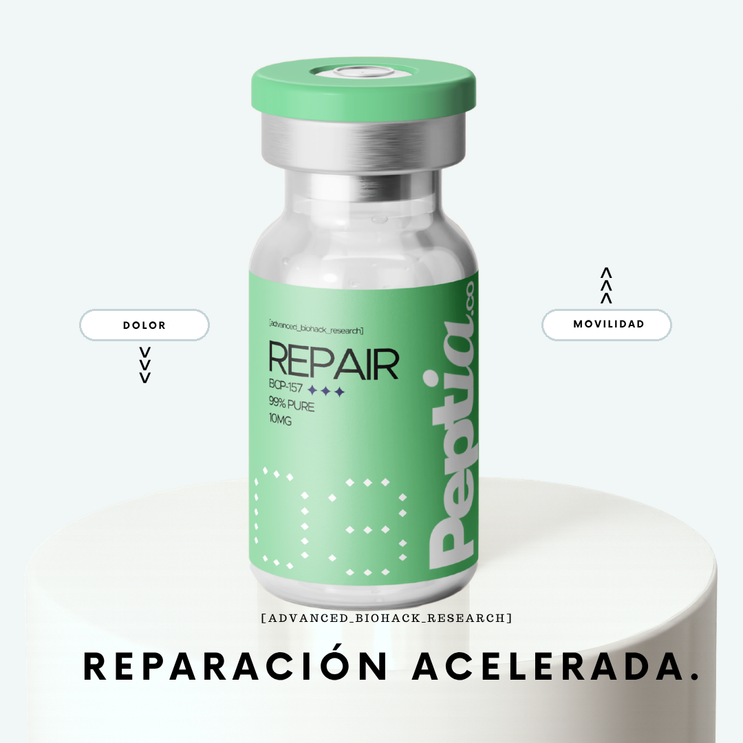 REPAIR