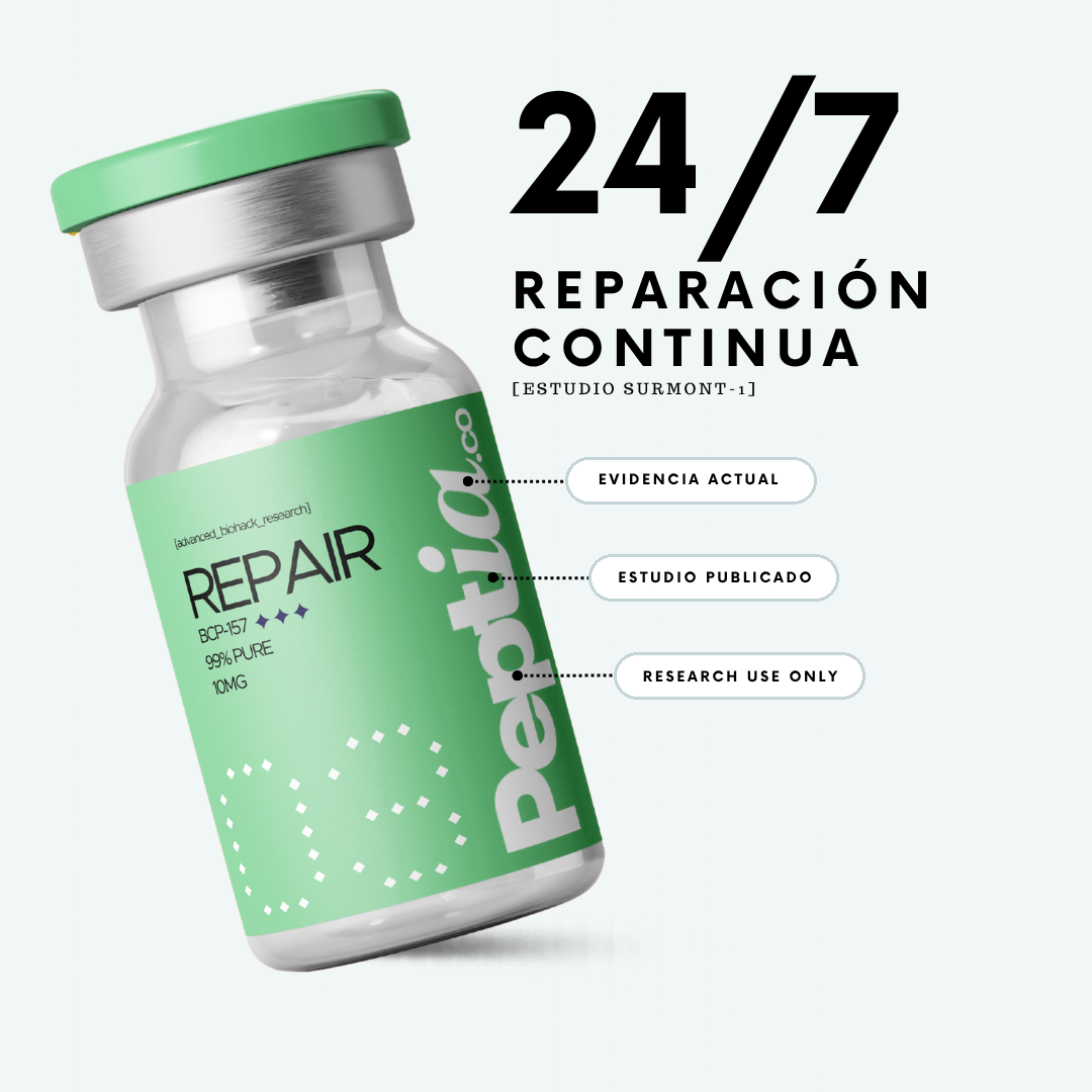 REPAIR