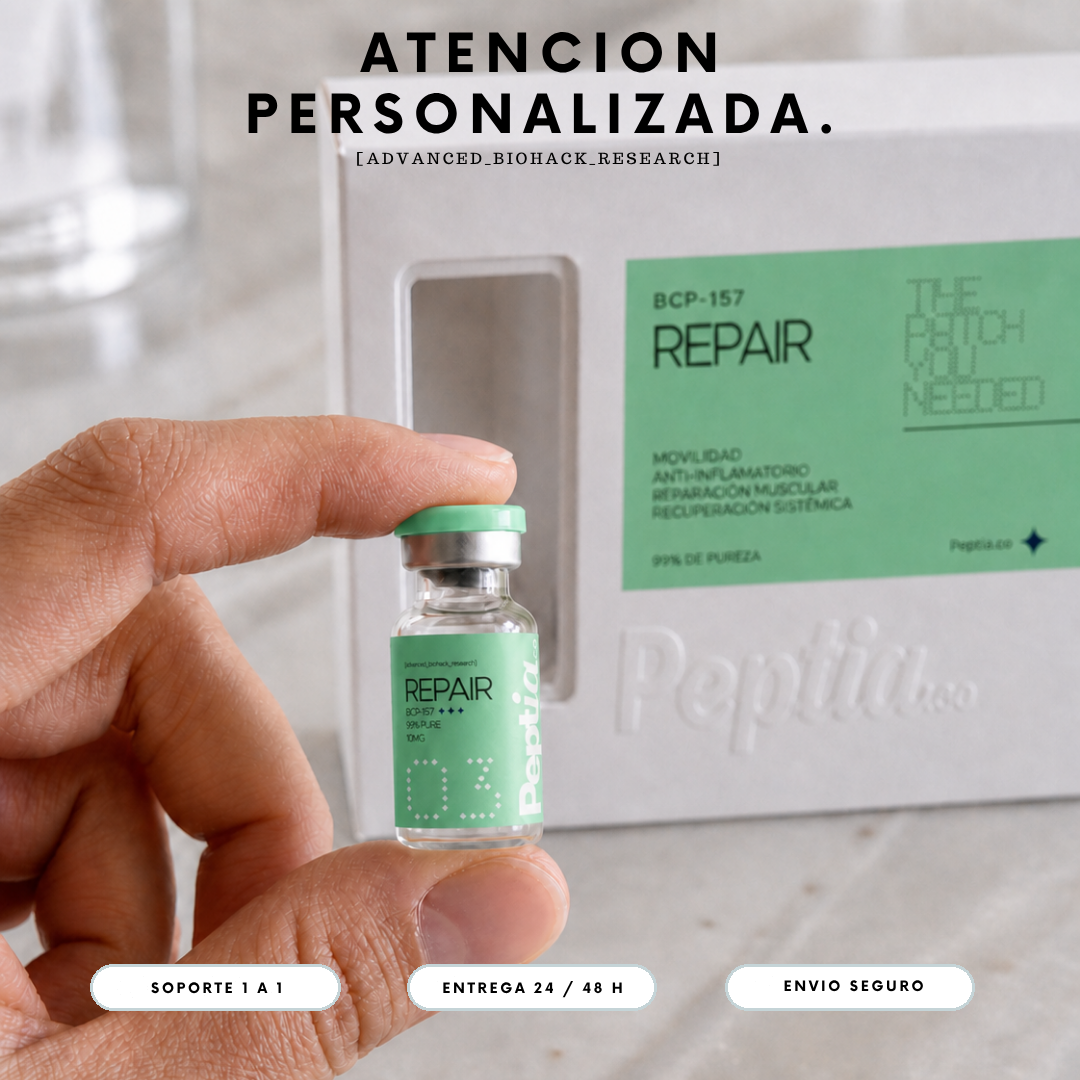 REPAIR