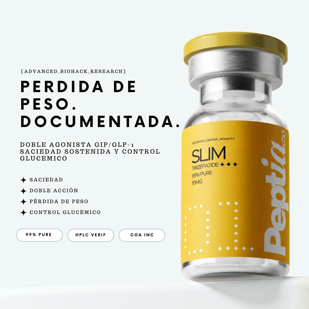 SLIM: galería de producto con fondo mineral suave