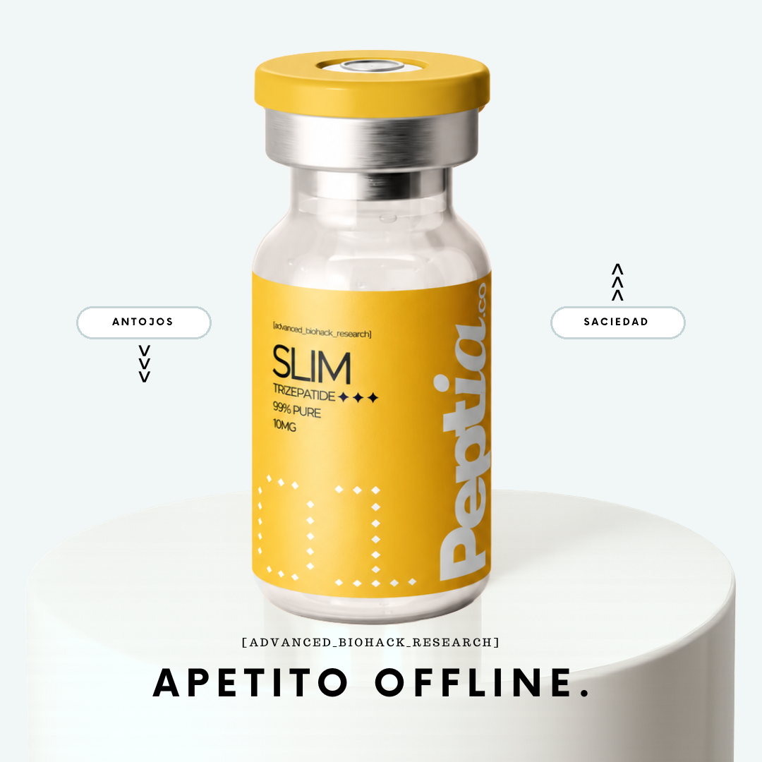 SLIM: galería de producto con fondo mineral suave