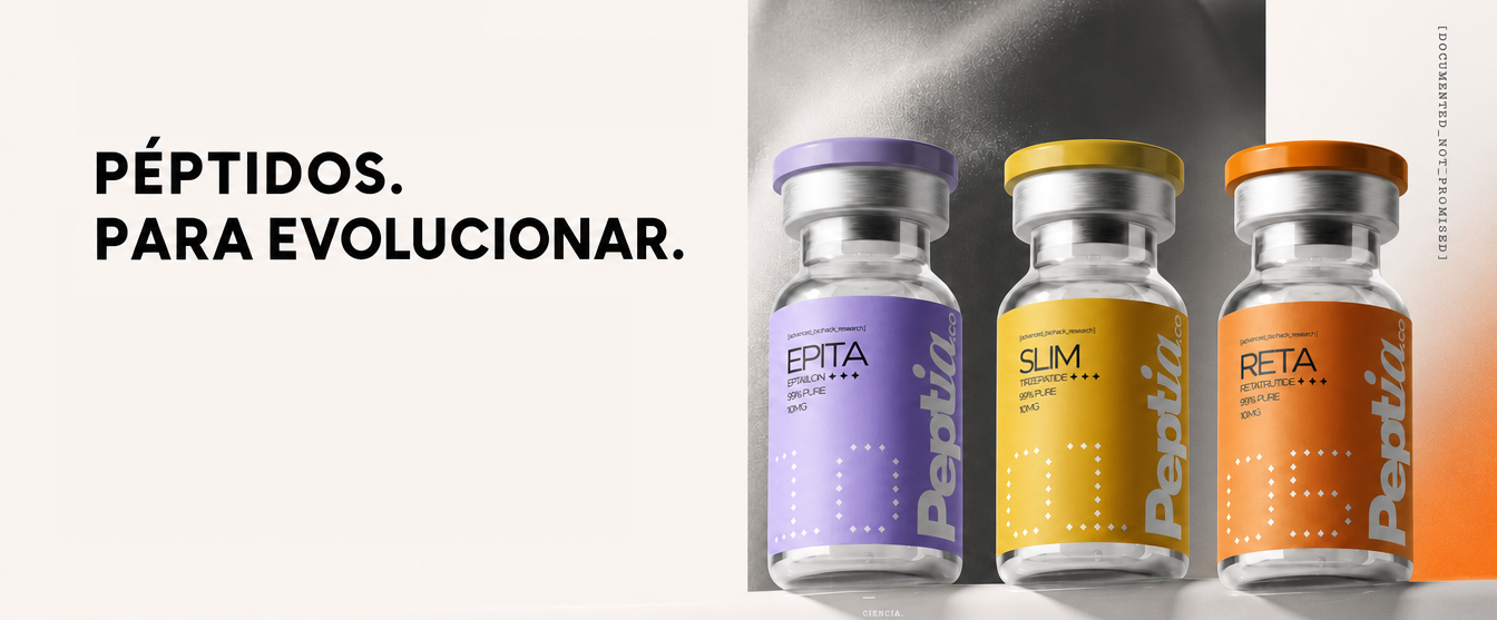 Peptia&Co